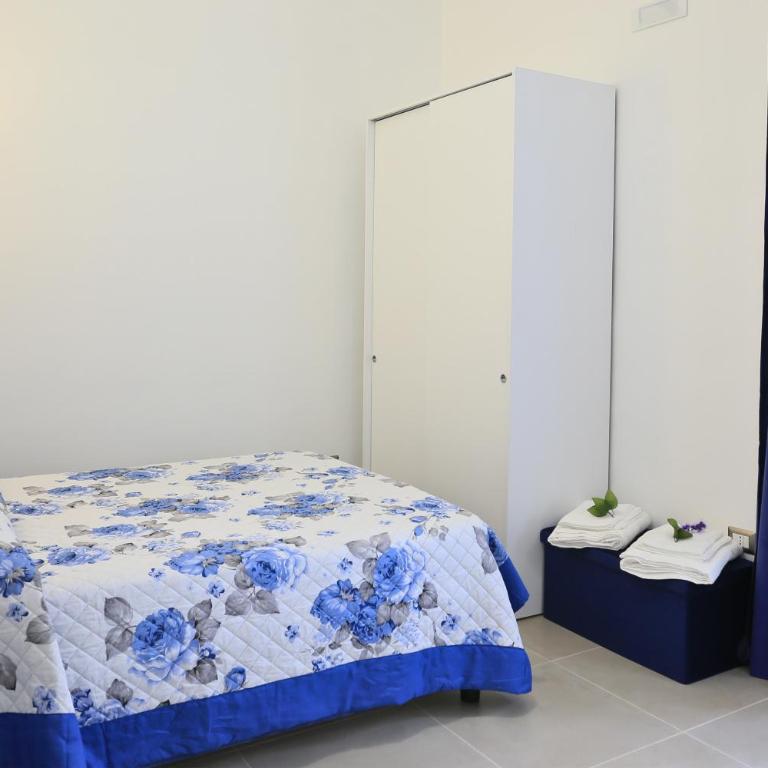 Freedom Rooms - Camera Matrimoniale con Bagno Privato - 6