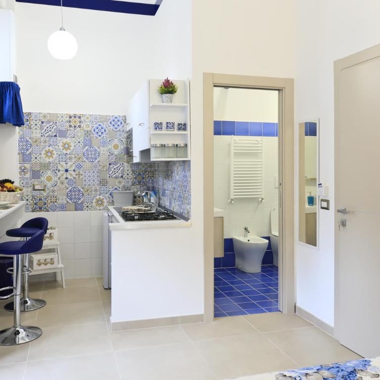 Freedom Rooms - Camera Matrimoniale con Bagno Privato - 1