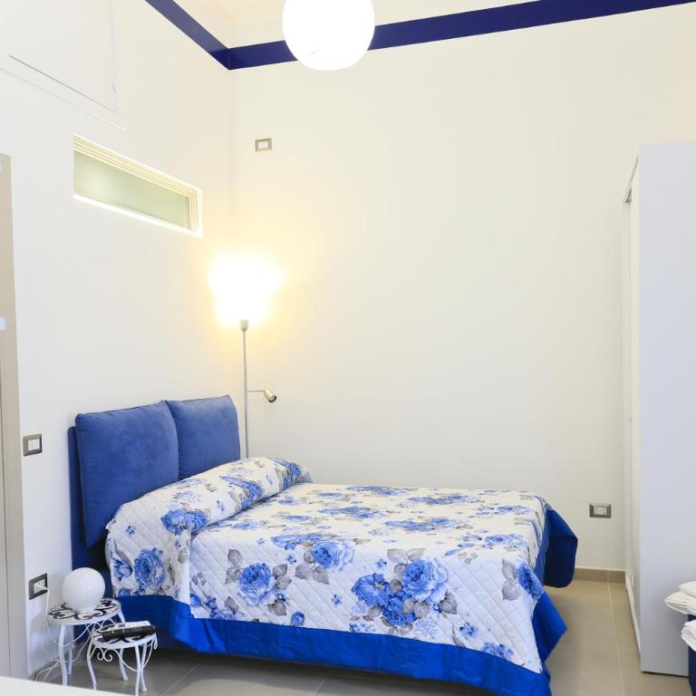 Freedom Rooms - Camera Matrimoniale con Bagno Privato - 3