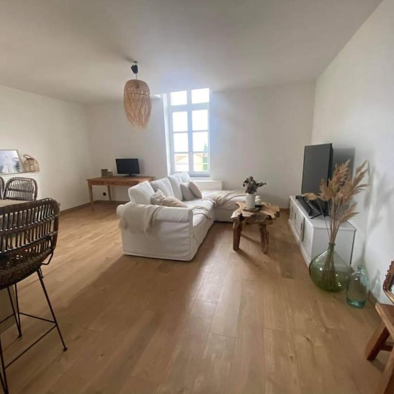 White Wood - Appartement 1 Chambre - 1