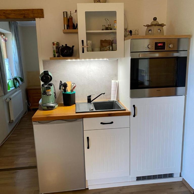 Fagererhof - Apartment mit Balkon - 1