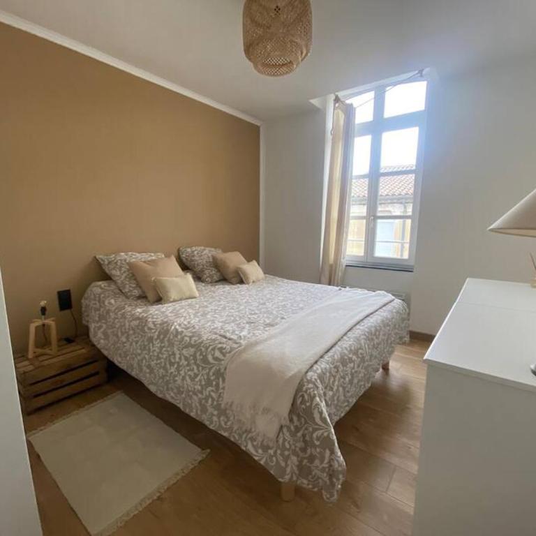 White Wood - Appartement 1 Chambre - 4