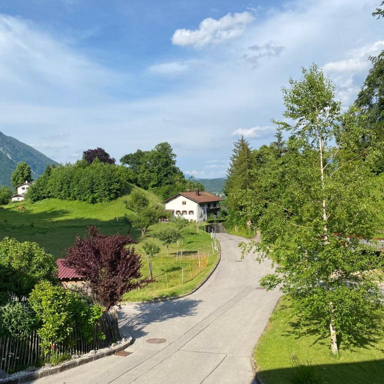 Fagererhof - Apartment mit Balkon - 5
