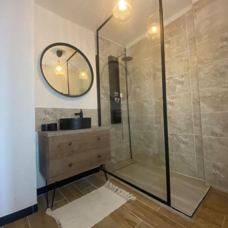 White Wood - Appartement 1 Chambre - 6