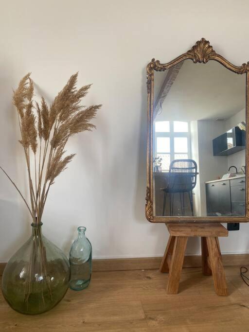 White Wood - Appartement 1 Chambre - 7