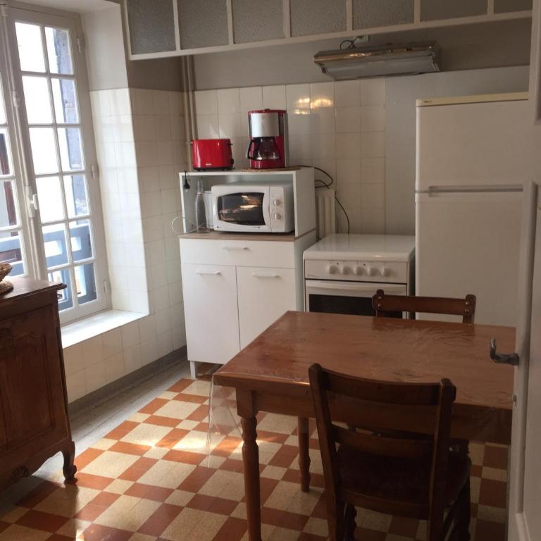 Le capucin - Appartement 1 Chambre - 6