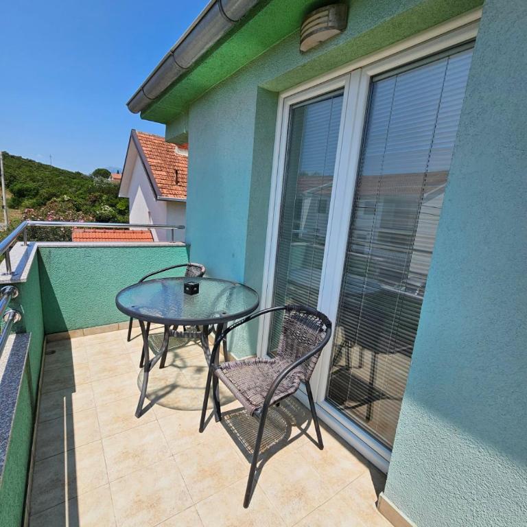 Apartments Vraneš Tivat - Apartman sa 1 Spavaćom Sobom - 3