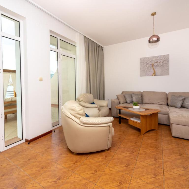 Apartments Adeona - Deluxe Apartment - 1