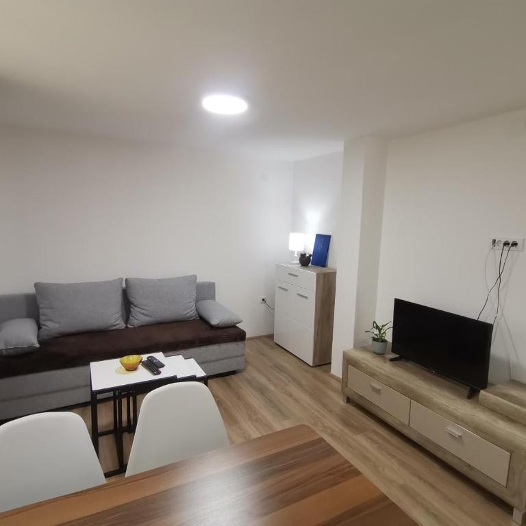 Podinario - Standardni Apartman - 8