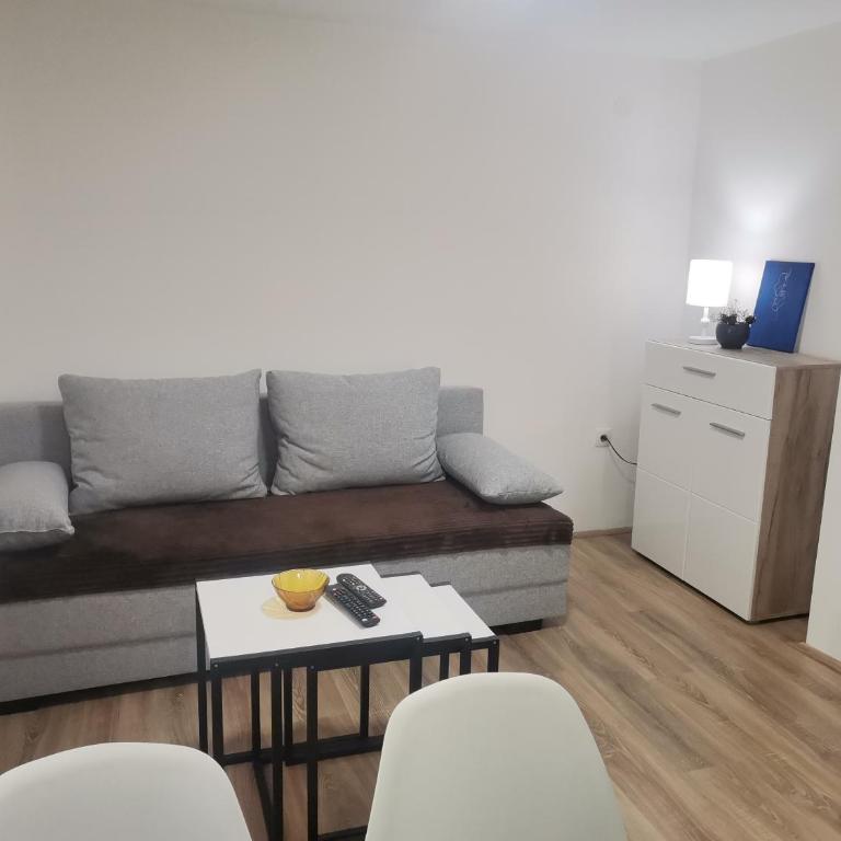 Podinario - Standardni Apartman - 9