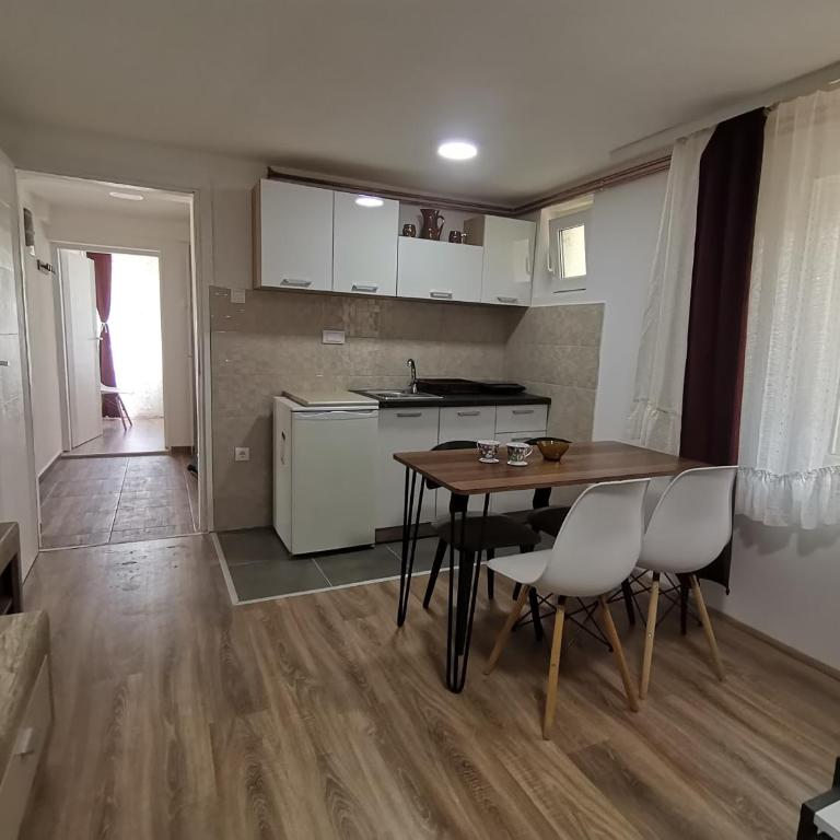 Podinario - Standardni Apartman - 11
