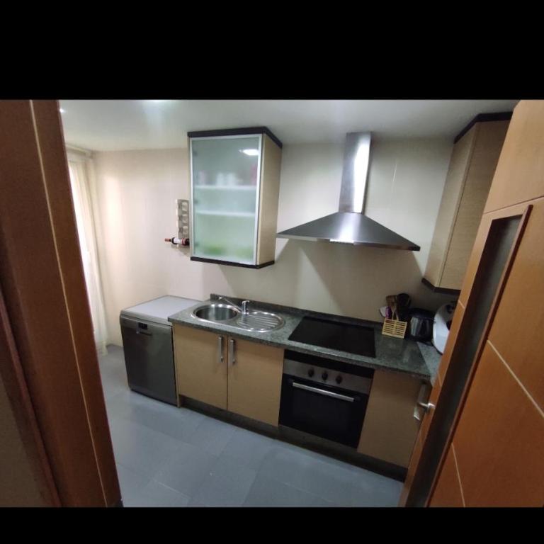 Apartamento Vereda Golf - Two-Bedroom Apartment - 8