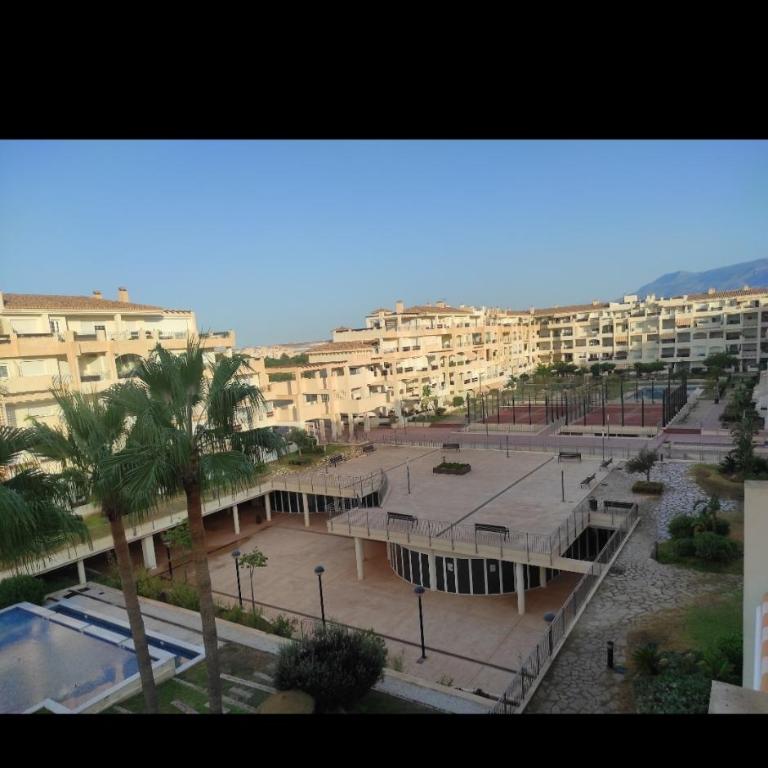 Apartamento Vereda Golf - Two-Bedroom Apartment - 3