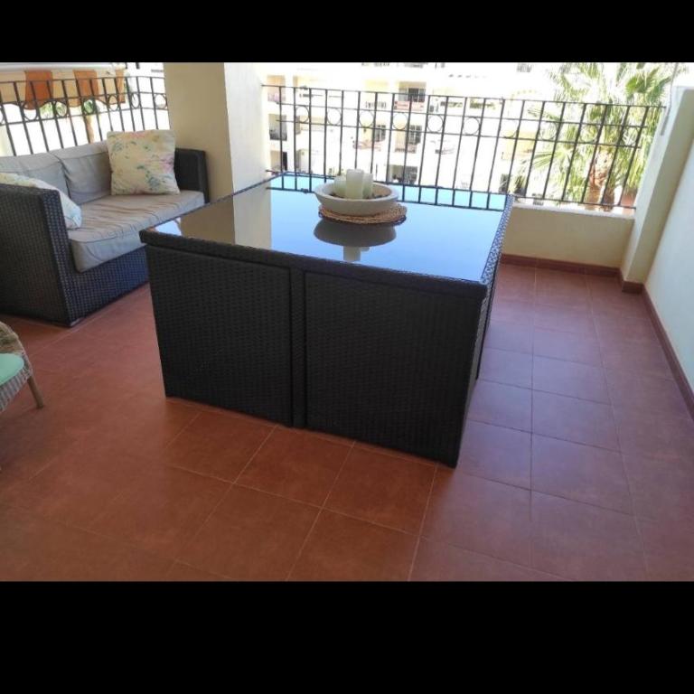 Apartamento Vereda Golf - Two-Bedroom Apartment - 4