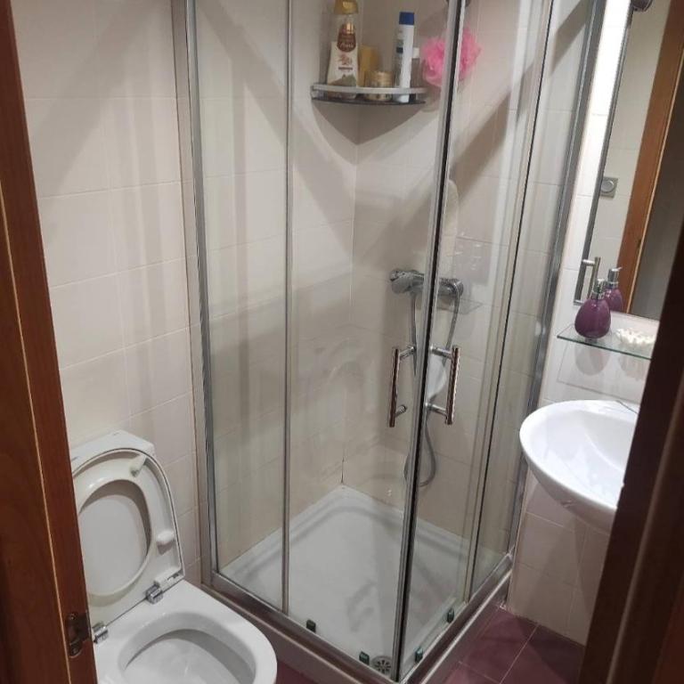 Apartamento Vereda Golf - Two-Bedroom Apartment - 9