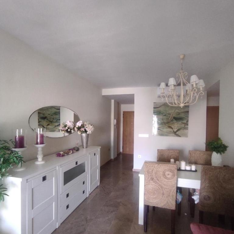 Apartamento Vereda Golf - Two-Bedroom Apartment - 5