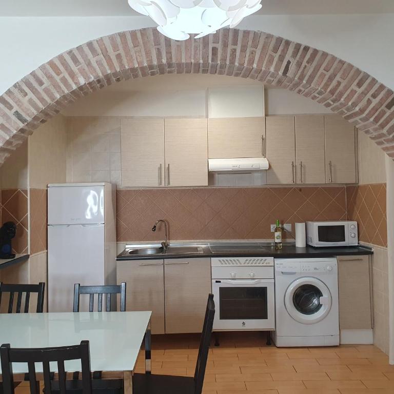 ToledoRooms Estrella con Azotea en el Casco - Apartamento de 3 dormitorios - 4