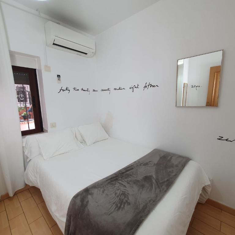 ToledoRooms Estrella con Azotea en el Casco - Apartamento de 3 dormitorios - 5
