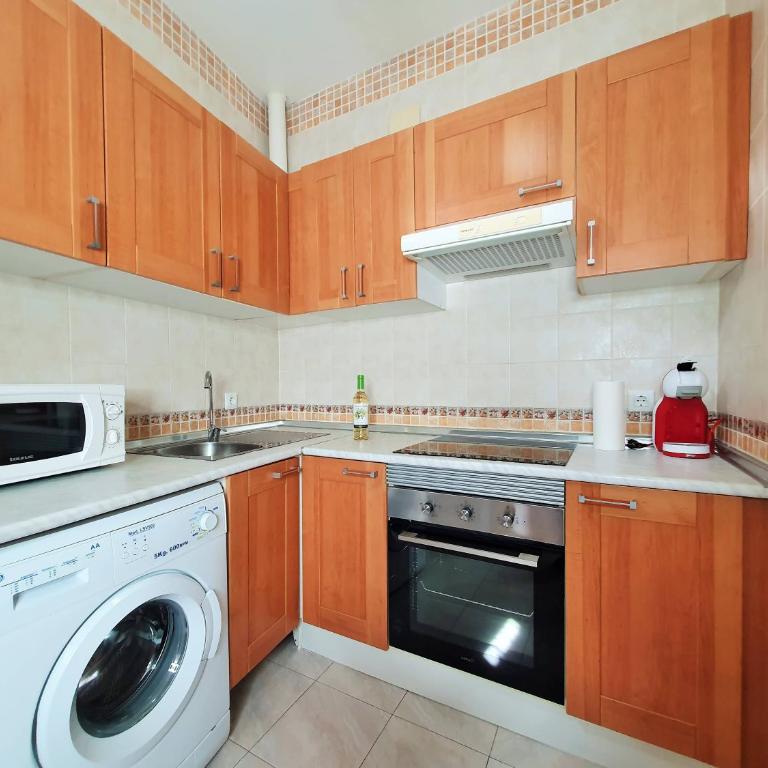 ToledoRooms Estrella con Azotea en el Casco - Apartamento de 2 dormitorios - 2
