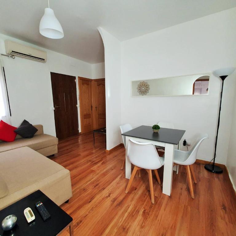 ToledoRooms Estrella con Azotea en el Casco - Apartamento de 2 dormitorios - 5