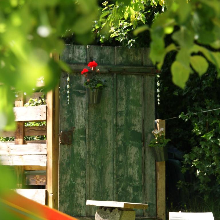 Bergblick - Apartment mit 2 Schlafzimmern - 39