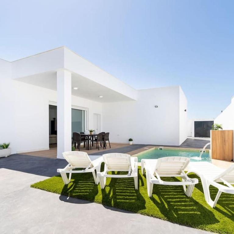 Bisonte A BARROSAHOME - Casa de 2 dormitorios - 13