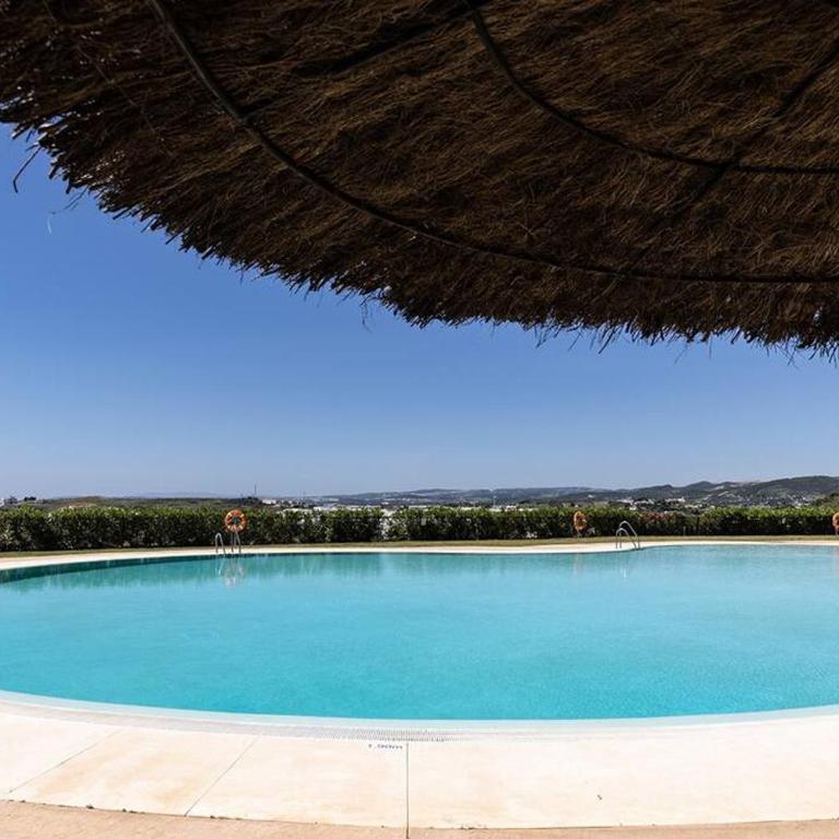 Luxurious Apartment at Estepona Hills with stunning views - Two-Bedroom Apartment - 46