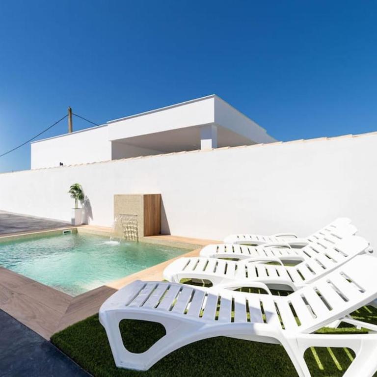 Bisonte A BARROSAHOME - Casa de 2 dormitorios - 23