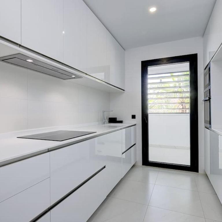 Luxurious Apartment at Estepona Hills with stunning views - Two-Bedroom Apartment - 28