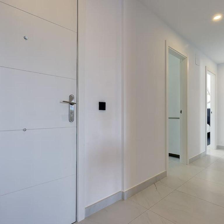 Luxurious Apartment at Estepona Hills with stunning views - Two-Bedroom Apartment - 23