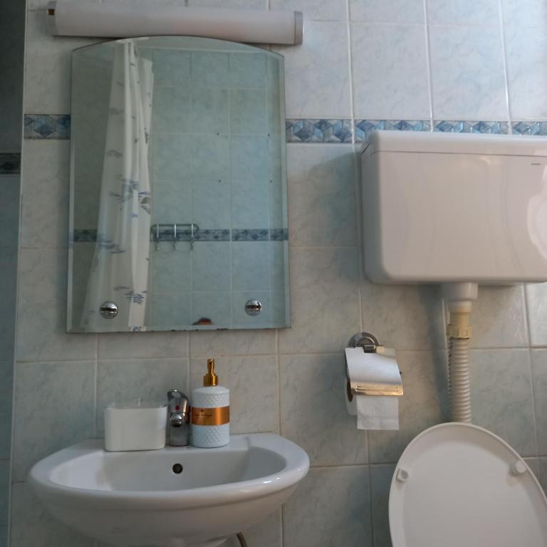 RIVIJERA LAKES - Apartman sa 1 Spavaćom Sobom - 25