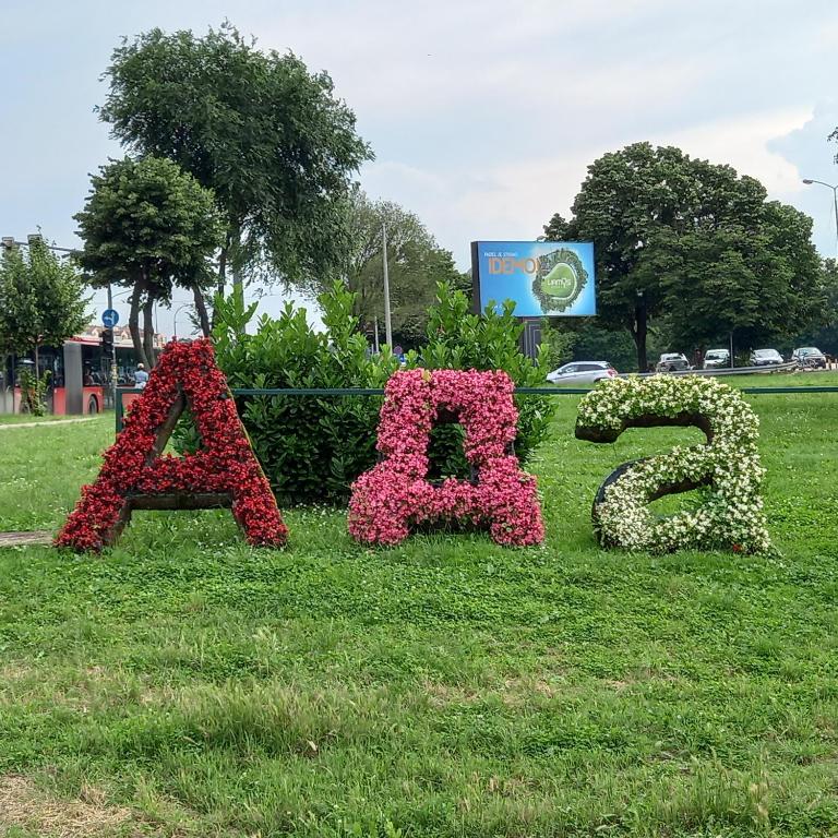 RIVIJERA LAKES - Apartman sa 1 Spavaćom Sobom - 29