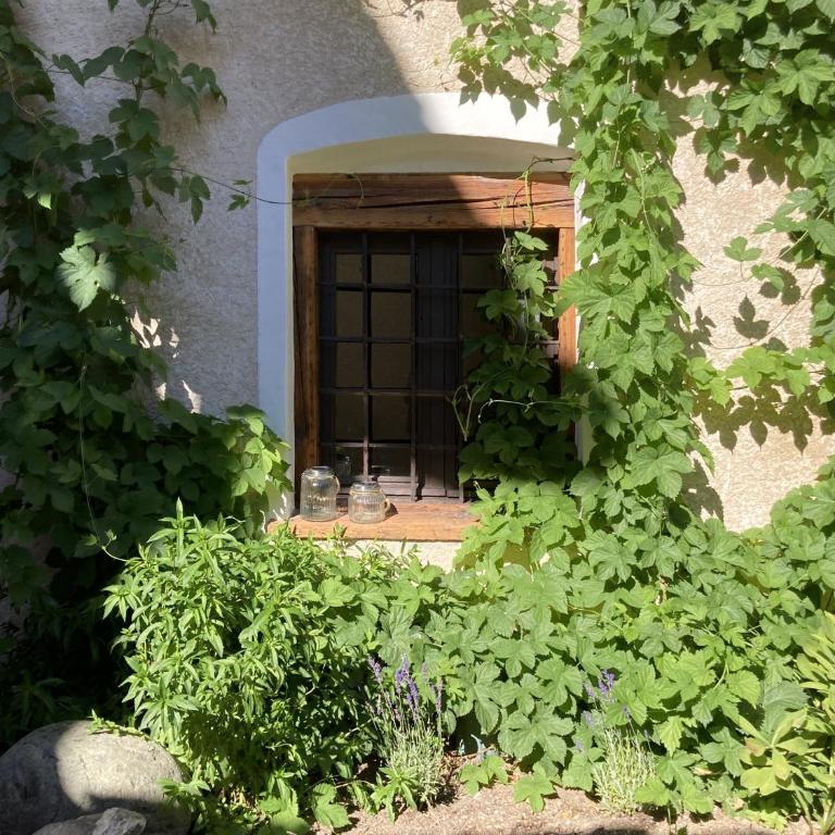 Maison Emme - Gîtes nature en Queyras - Cottage 3 Chambres - 19
