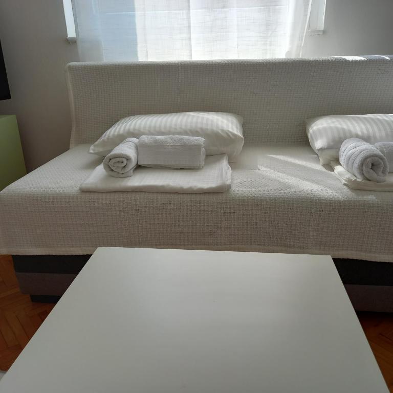 RIVIJERA LAKES - Apartman sa 1 Spavaćom Sobom - 12