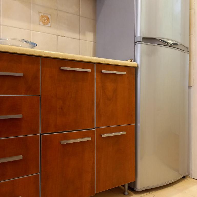 RIVIJERA LAKES - Apartman sa 1 Spavaćom Sobom - 21