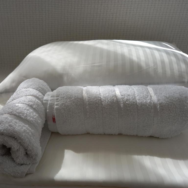 RIVIJERA LAKES - Apartman sa 1 Spavaćom Sobom - 11