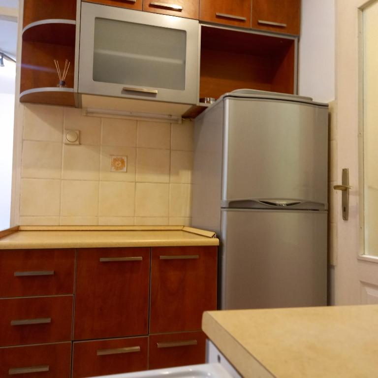 RIVIJERA LAKES - Apartman sa 1 Spavaćom Sobom - 22