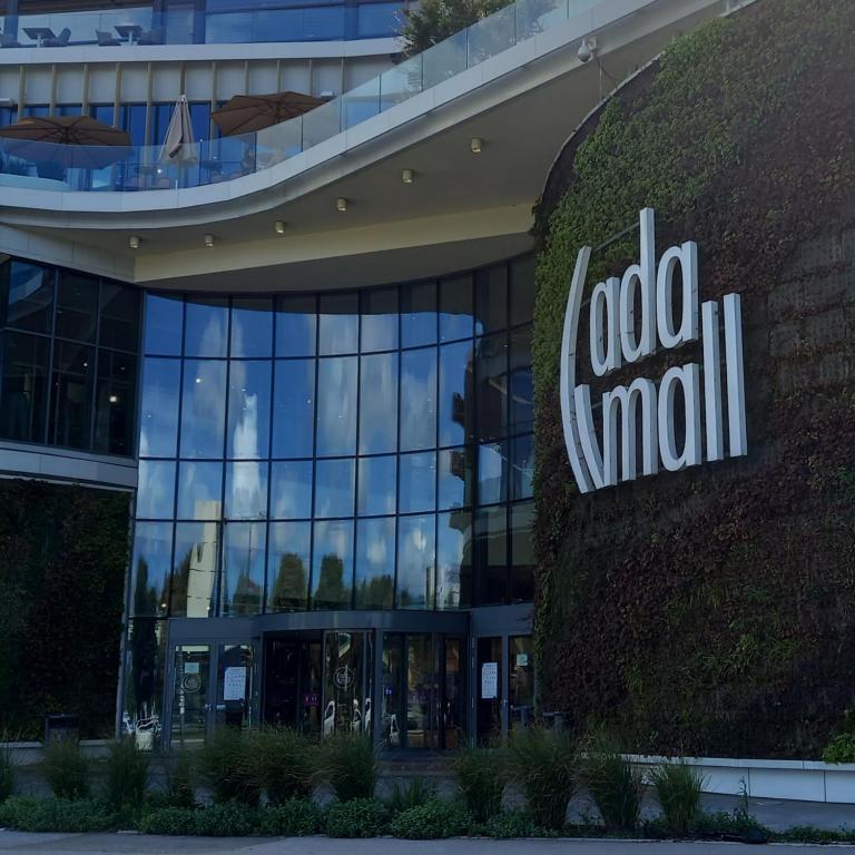 RIVIJERA LAKES - Apartman sa 1 Spavaćom Sobom - 40