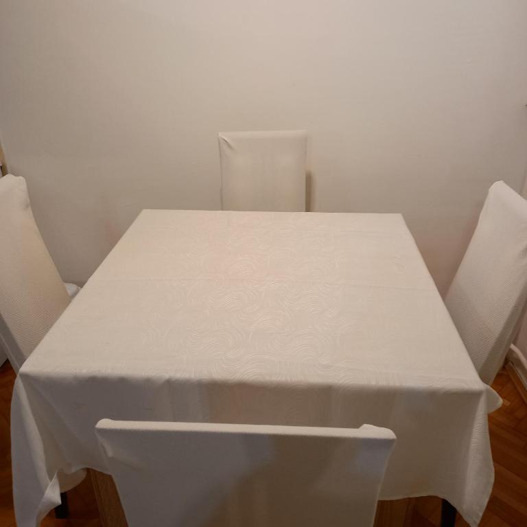 RIVIJERA LAKES - Apartman sa 1 Spavaćom Sobom - 14