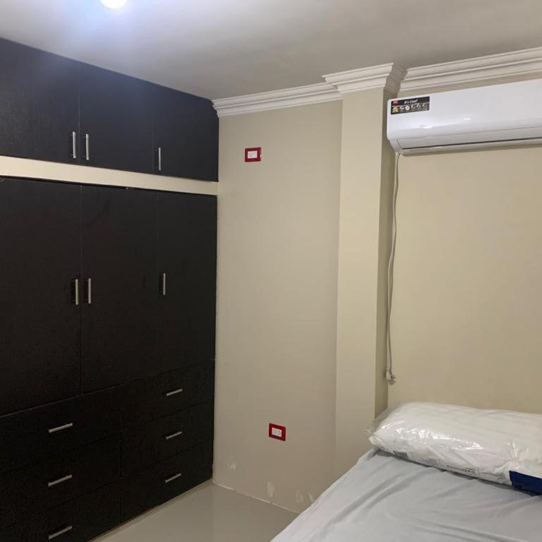 Punta Blanca 5.5, Dpto Vista al mar - Apartment - 3