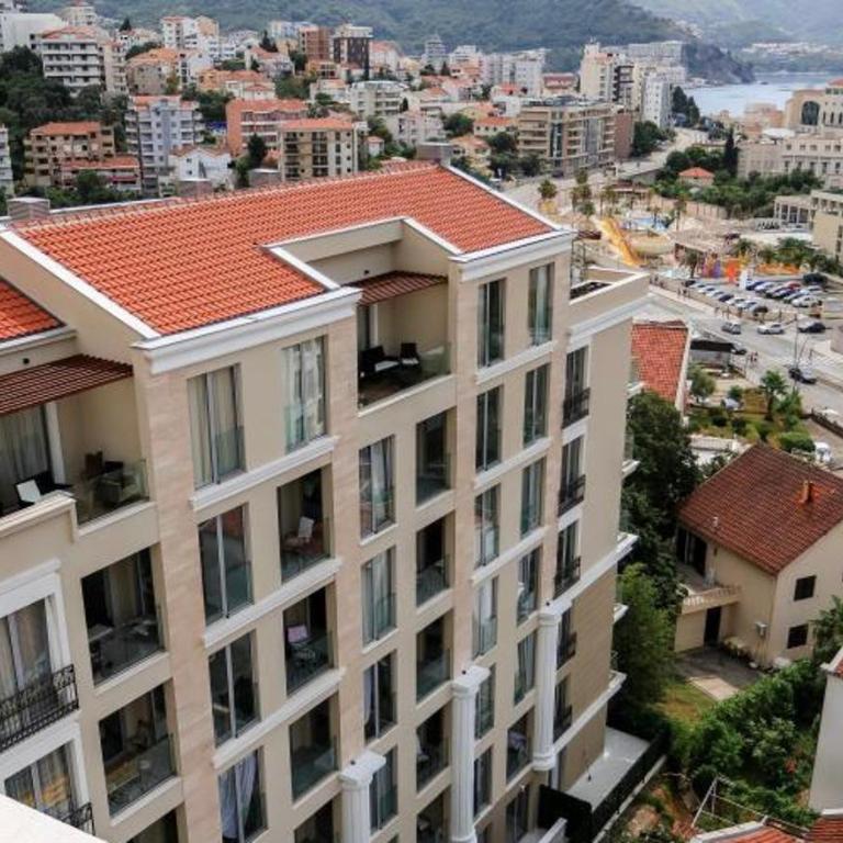 LUKA - One-Bedroom Apartment - 10