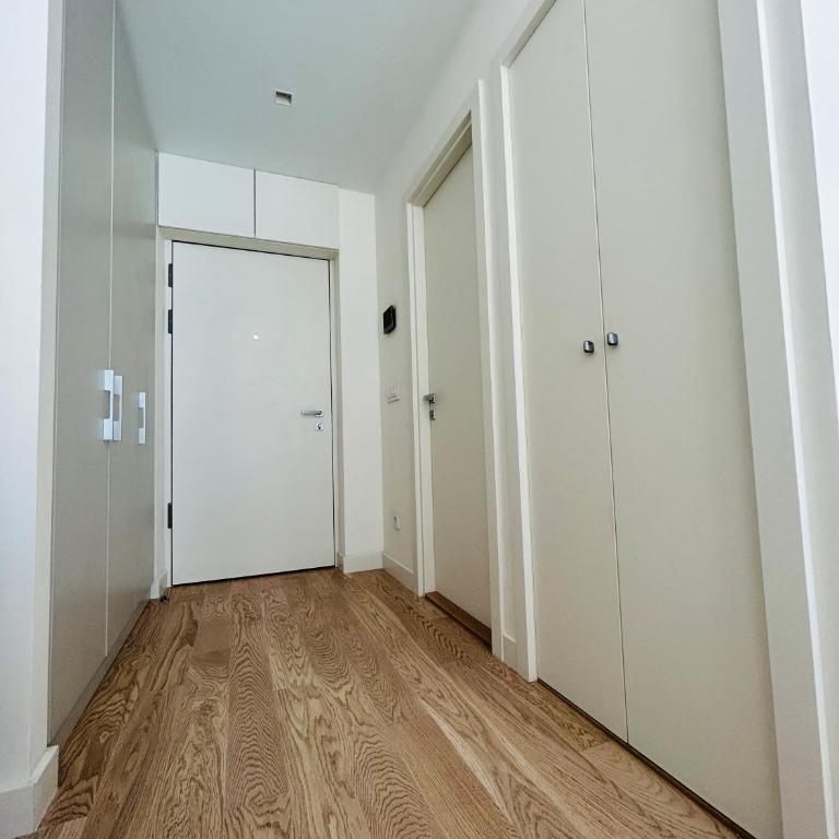 Belgrade Waterfront - BW apartment river view - Apartman sa 1 Spavaćom Sobom - 5