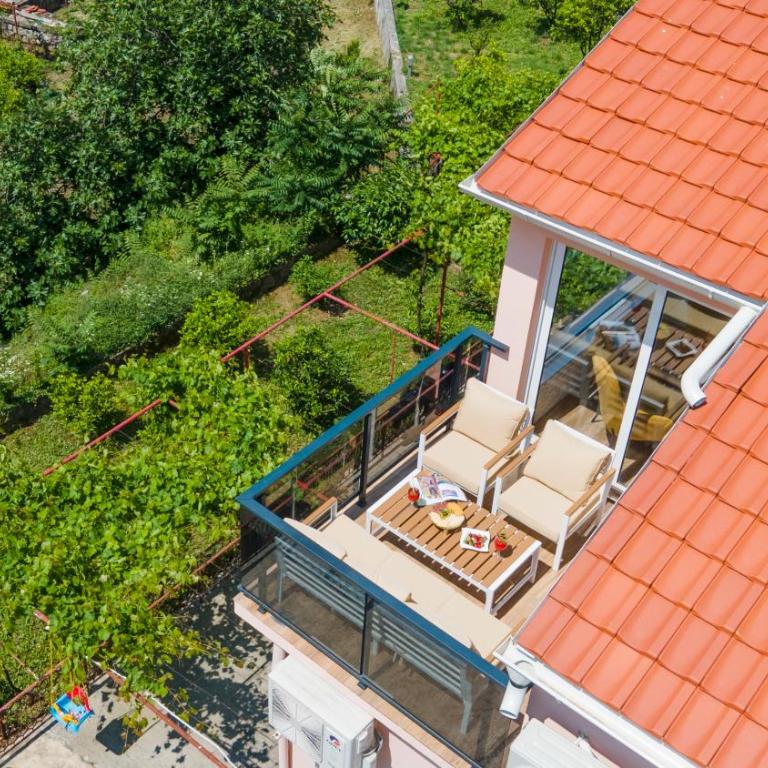 Apartment Petar 2 - Apartment with Sea View - 13