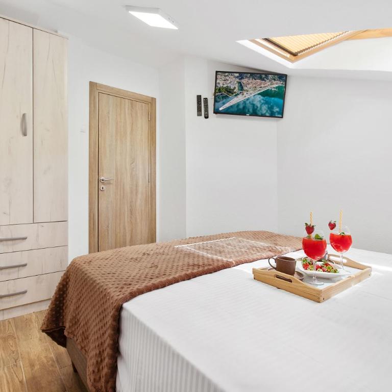 Apartment Petar 2 - Apartment with Sea View - 8