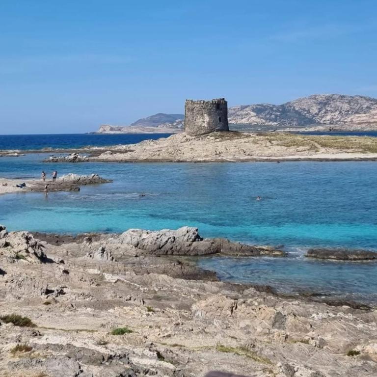 Casa Istèlla - Stintino - Casa con 3 Camere da Letto - 22