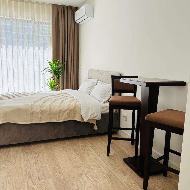 Belgrade Waterfront - BW apartment river view - Apartman sa 1 Spavaćom Sobom - 7