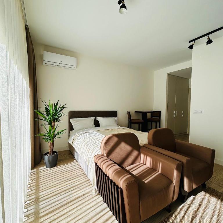 Belgrade Waterfront - BW apartment river view - Apartman sa 1 Spavaćom Sobom - 13