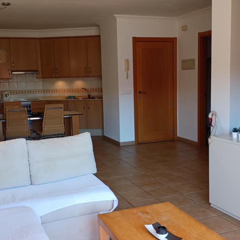 Apartamento con vistas - Apartamento de 1 dormitorio - 9