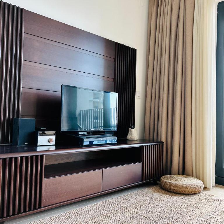 Belgrade Waterfront - BW apartment river view - Apartman sa 1 Spavaćom Sobom - 20