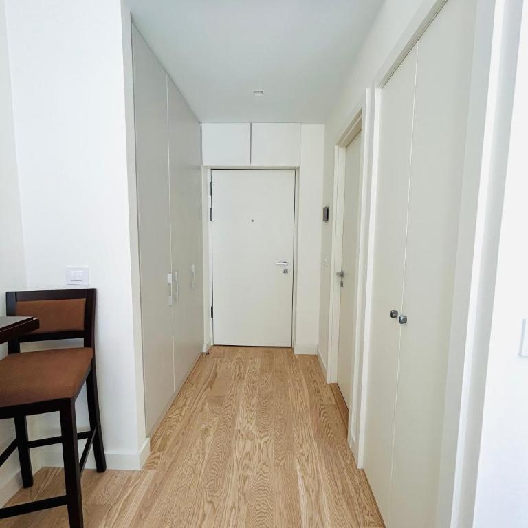 Belgrade Waterfront - BW apartment river view - Apartman sa 1 Spavaćom Sobom - 23